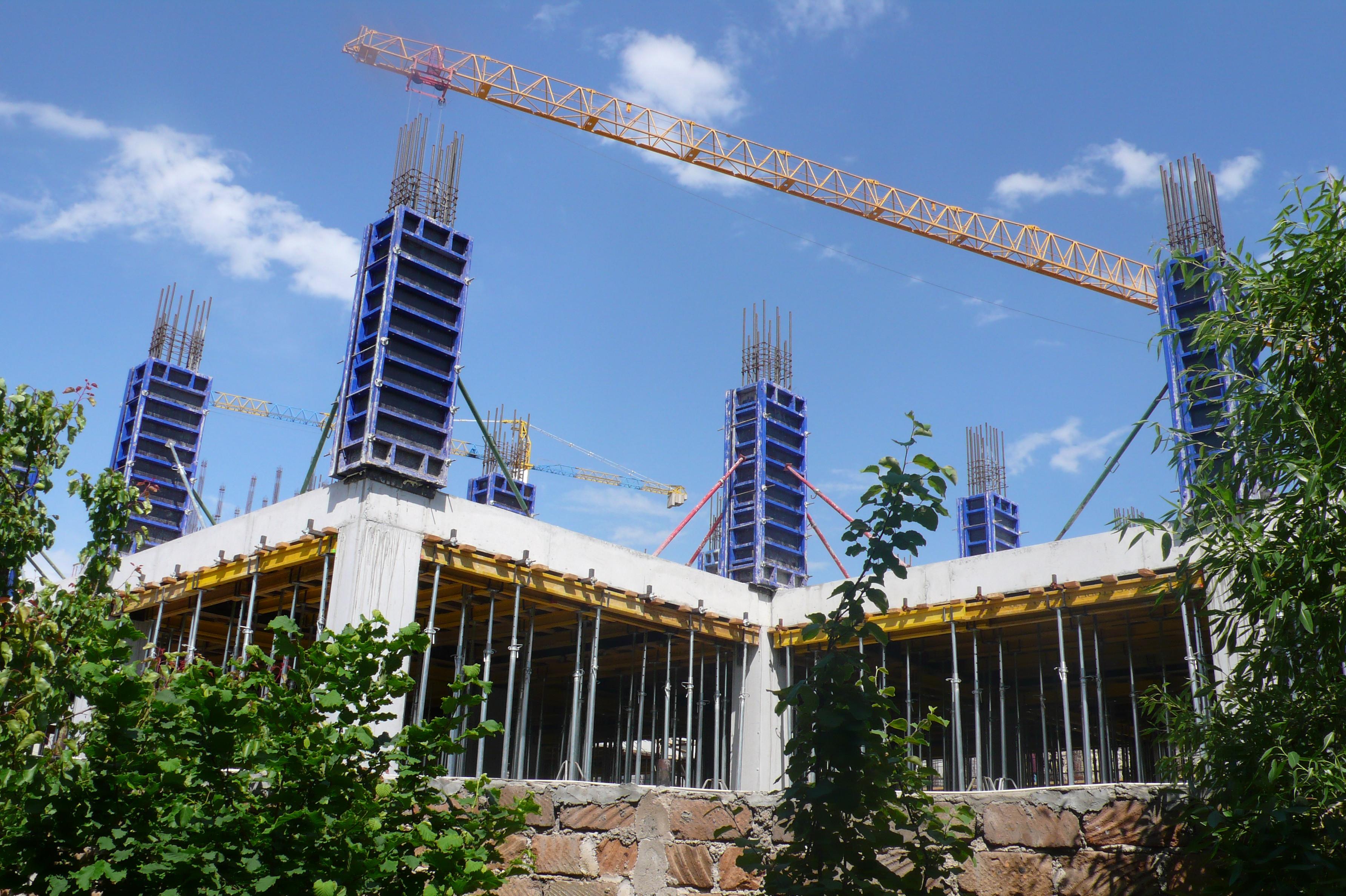 Քաղաքաշինական ծրագիր չունենալու հետեւանքը․ գյուղերը վերացնում են, մայրաքաղաքը՝ ընդլայնում
