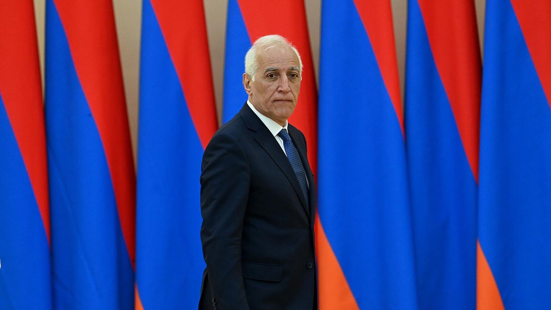 Գործընկերային, այլ ոչ թե մեծ եղբոր պես. ՀՀ նախագահը՝ ՌԴ-ի հետ հարաբերությունների մասին