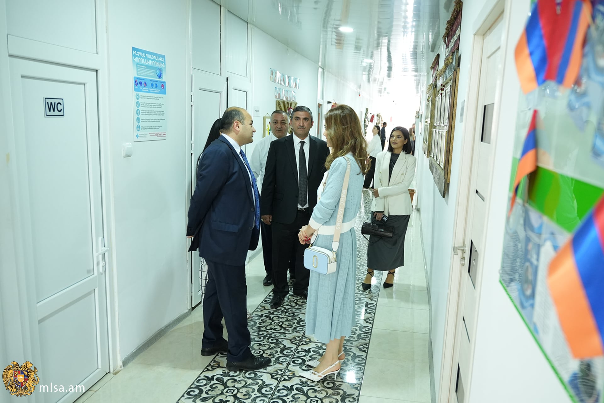 Ո՞ւր են գնալու «Երջանկության ճանապարհ» կենտրոնի՝ մտավոր զարգացման խնդիր ունեցող 18-65 տարեկան շահառուները․ էլ պետք չի՞ պաշտպանել այս անձանց