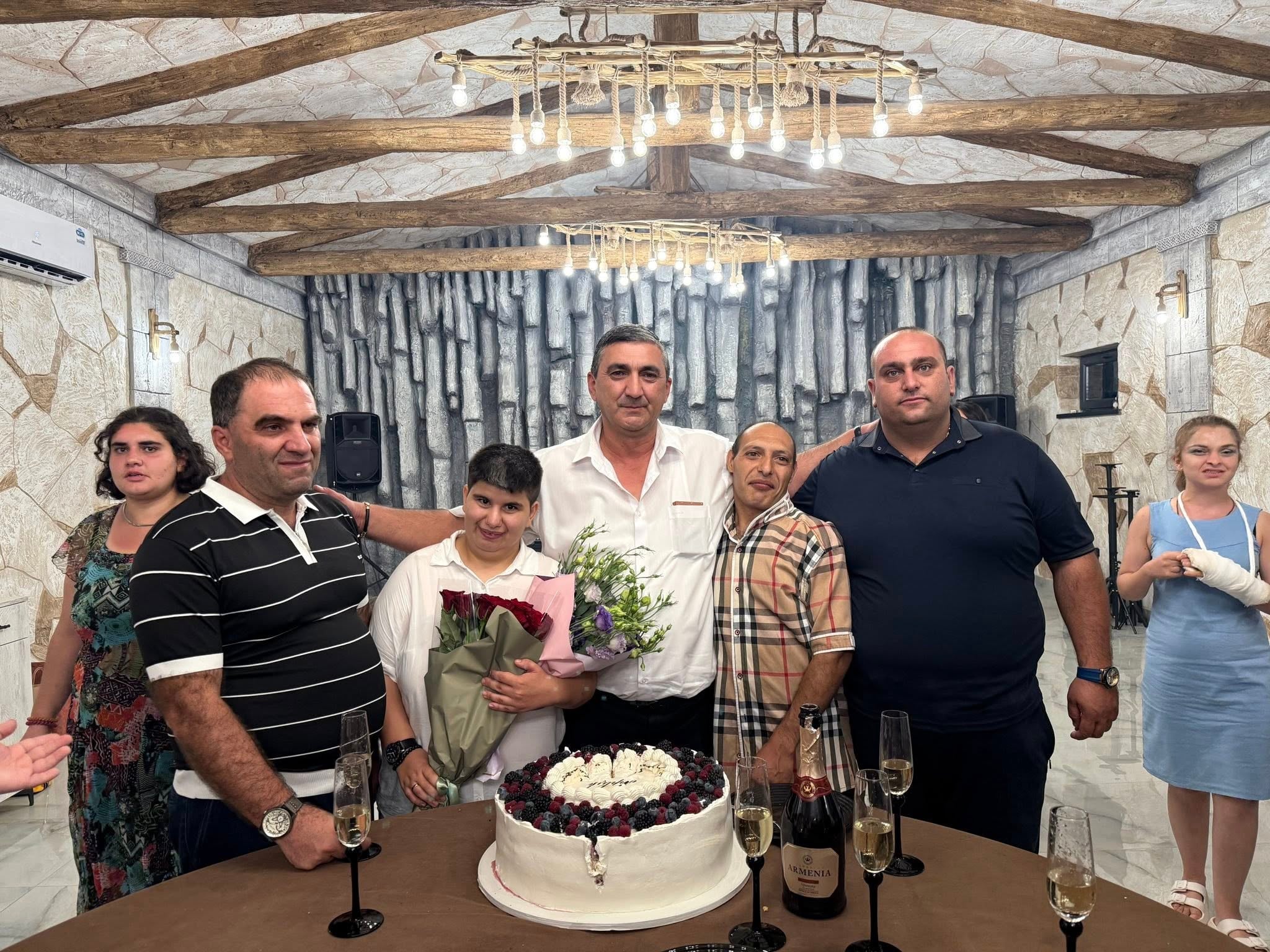 Ո՞ւր են գնալու «Երջանկության ճանապարհ» կենտրոնի՝ մտավոր զարգացման խնդիր ունեցող 18-65 տարեկան շահառուները․ էլ պետք չի՞ պաշտպանել այս անձանց
