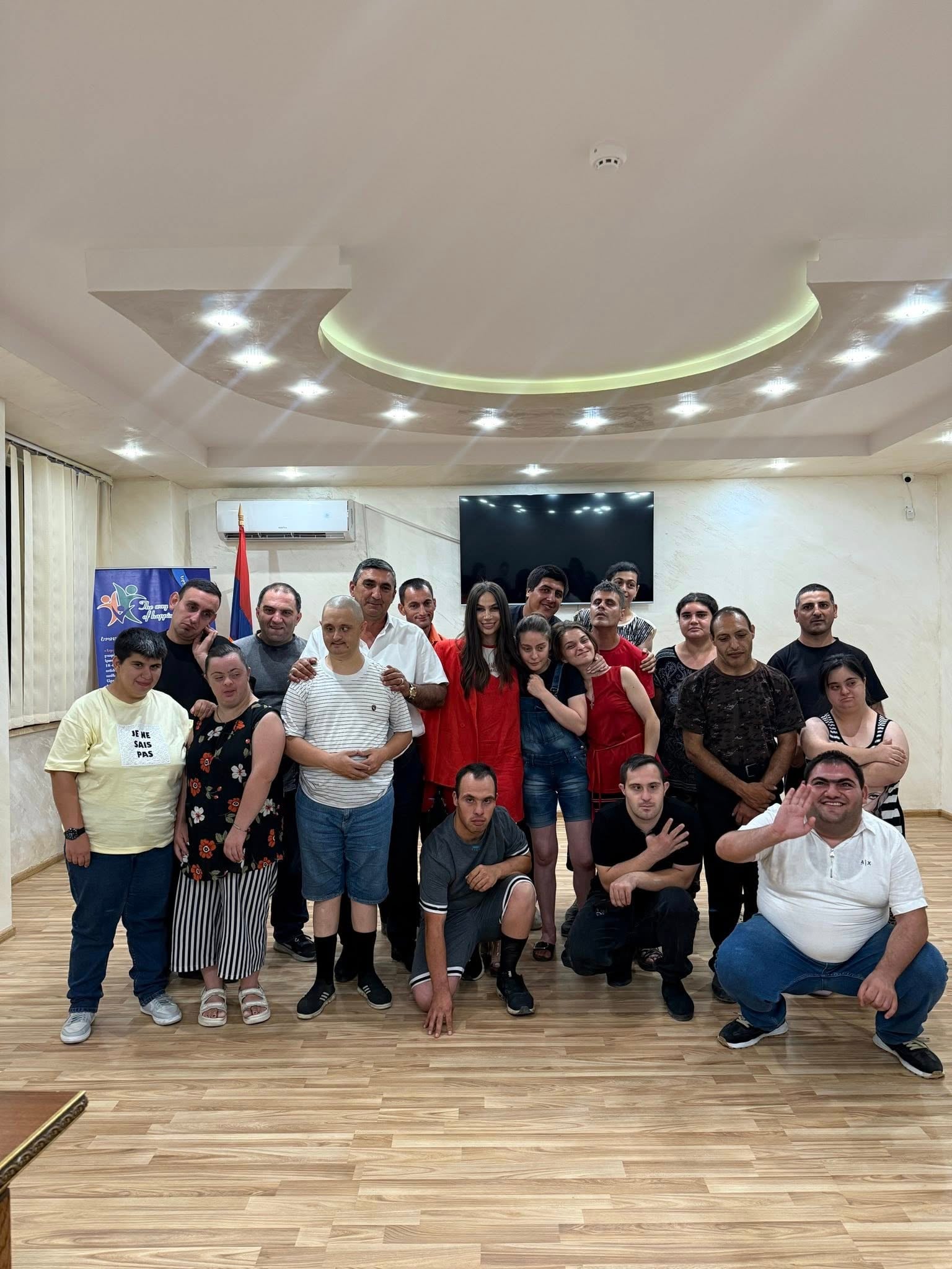 Ո՞ւր են գնալու «Երջանկության ճանապարհ» կենտրոնի՝ մտավոր զարգացման խնդիր ունեցող 18-65 տարեկան շահառուները․ էլ պետք չի՞ պաշտպանել այս անձանց