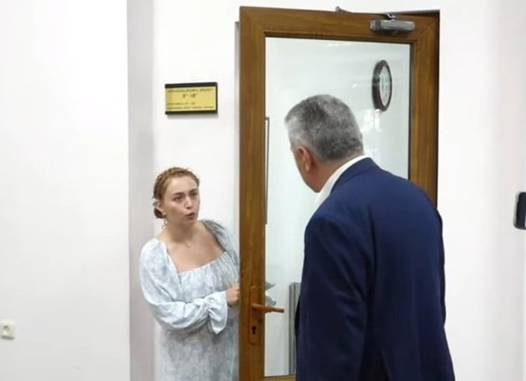 «Այդպիսի պատգամավոր էլ կա՞». Էդգար Ղազարյանը չհիշեց իրեն ընդունել չցանկացած ՔՊ-ական պատգամավորին