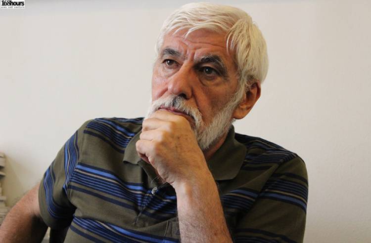 Քաղաքական գործիչը պետք է կարողանա իր ժողովրդի հետ լեզու գտնել և առաջնորդել