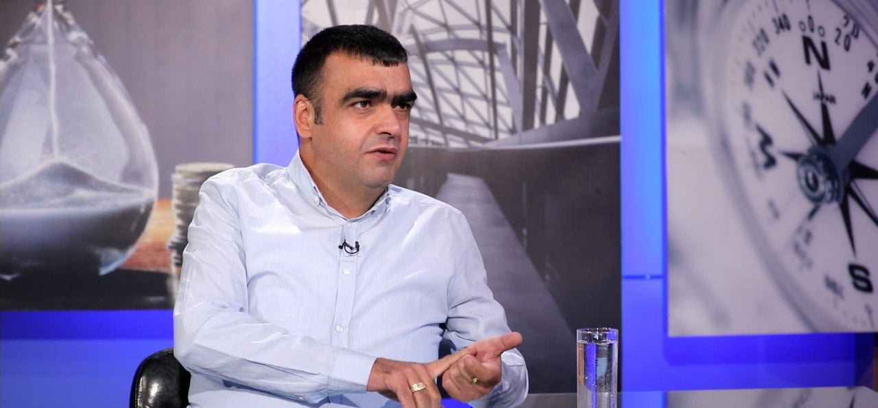 «Սա մանկուրտիզմ է. Փաշինյանը պոպուլիզմի գուրուն և դեմագոգիայի զրադաշտն է». Արմեն Հովասափյան