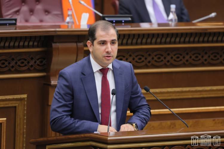 «Հրապարակ»․ Համարները հանեցին, իջան ձոր