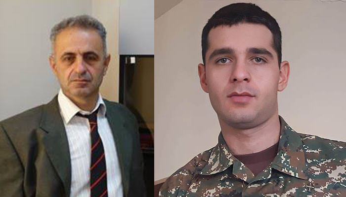  «Արև շատ էր սիրում․ 3 տարի առաջ այս օրը՝ լուսաբացին հեռացավ»․ Բարսեղ Գիշյան 