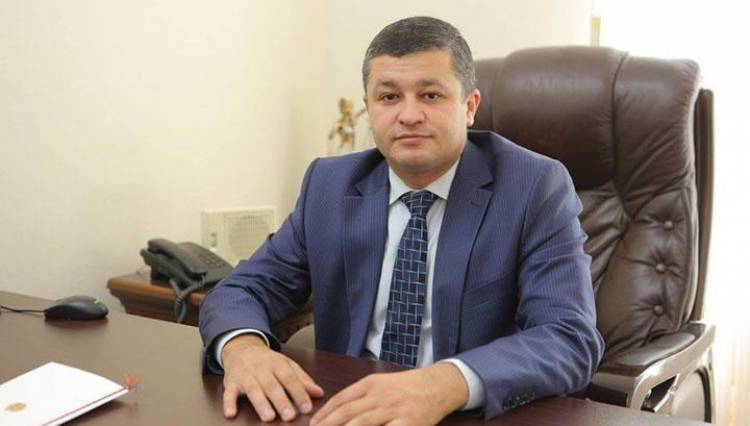 «Հրապարակ». Նախկին պատգամավորի դեմ երկրորդ գործն են հարուցել` Ֆեյսբուքում դատավորի դեմ գրածի համար