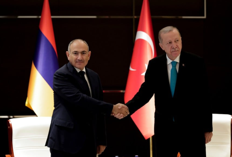 Հենց որ Հայաստանի և Ադրբեջանի միջև վերջնական համաձայնագիրը ստորագրվի, Թուրքիան նույնպես անհապաղ կկարգավորի հարաբերությունները Հայաստանի հետ․ Ֆիդան
