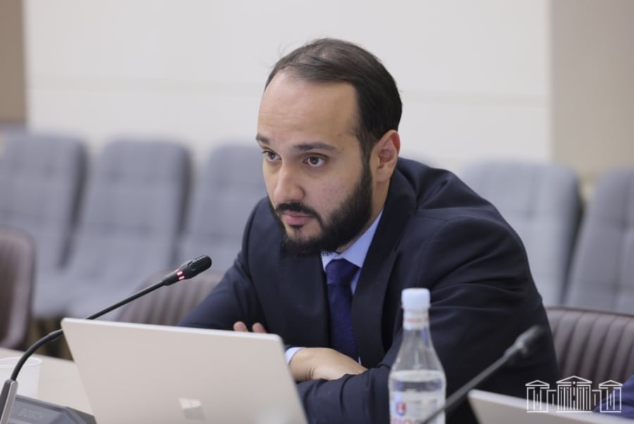 ՀՀ պետական պարտքը 2 տոկոսով կնվազի․ ԿԲ պարտքի բաժինը հանվում է պետական պարտքի ցուցանիշից