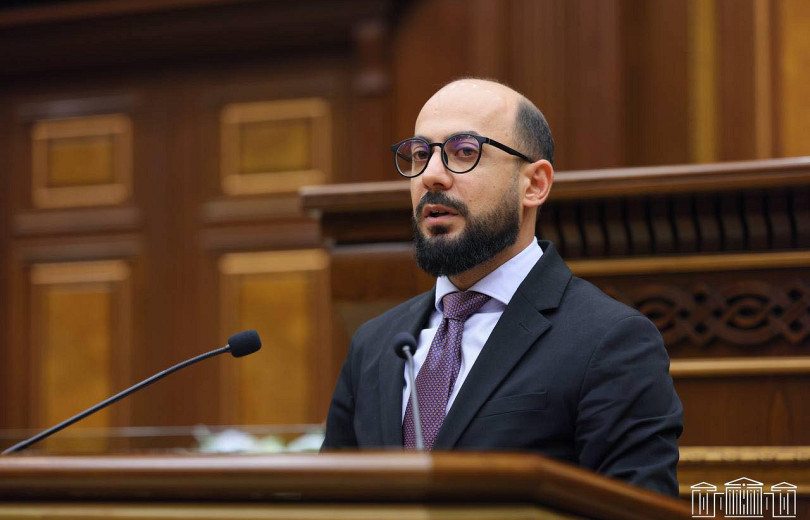 Վերջին օրերին Երևանում այնպիսի մթնոլորտ է, որի մասին կերազեն համաշխարհային մի շարք մայրաքաղաքներ. Հովհաննիսյան