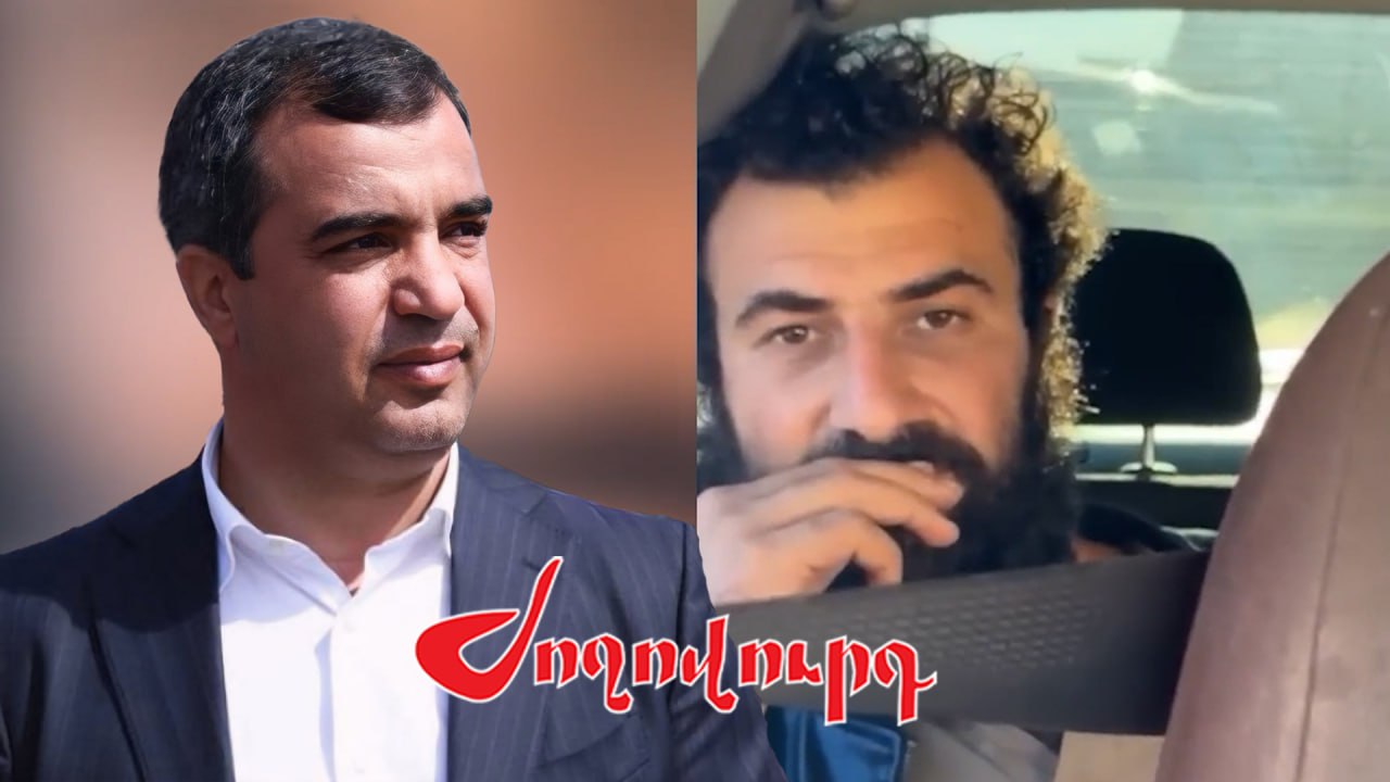 ՏԵՍԱՆՅՈՒԹ․ Վալոդյա Գրիգորյանին սպանելու գործով կալանավորվածին Նուբարաշենի բանտում բռնության են ենթարկել․ բացառիկ մանրամասներ
