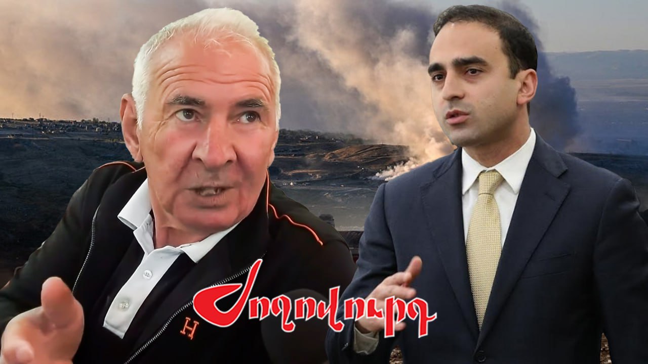 ՏԵՍԱՆՅՈՒԹ․ Իշխանությունը խոստումը չի պահում, աղբի նոր զավոդ պիտի կառուցեն․ Նուբարաշենի բնակիչ