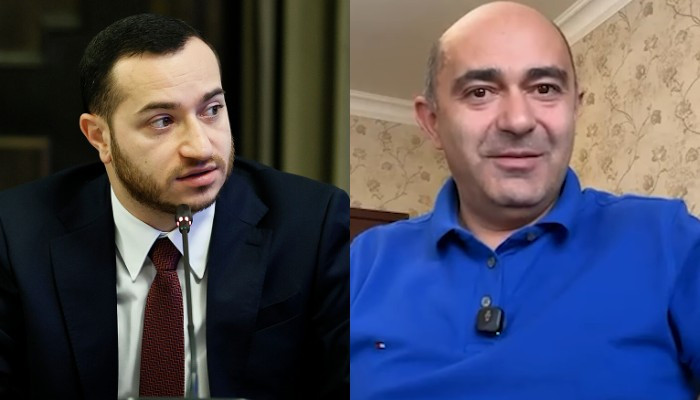  «Լույսը, ելքը և 3-րդ ճանապարհն այդպես էլ չգտած քաղաքական թափառաշրջիկը»․ Մխիթար Հայրապետյան 