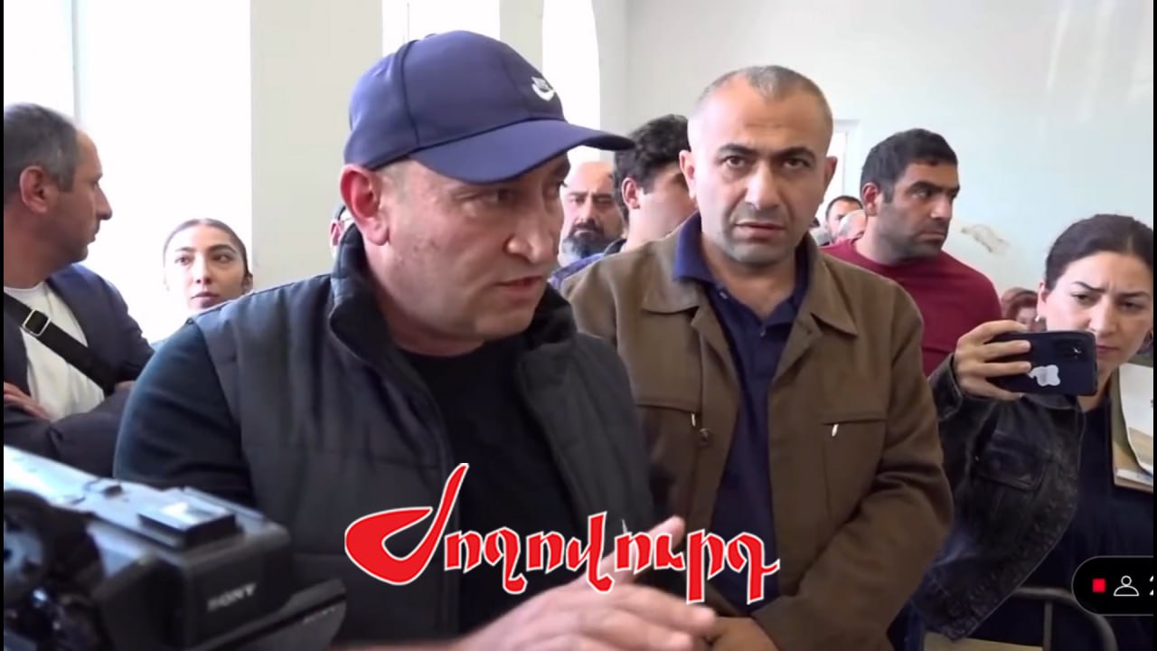 ՏԵՍԱՆՅՈՒԹ․ Ի՞նչ վնասներ կհասցնի օգտակար հանածոների արդյունահանումը