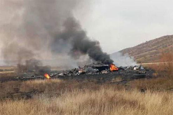 Ադրբեջանական «հաղթահանդեսը» Թուրքիային ծանր արժեցավ