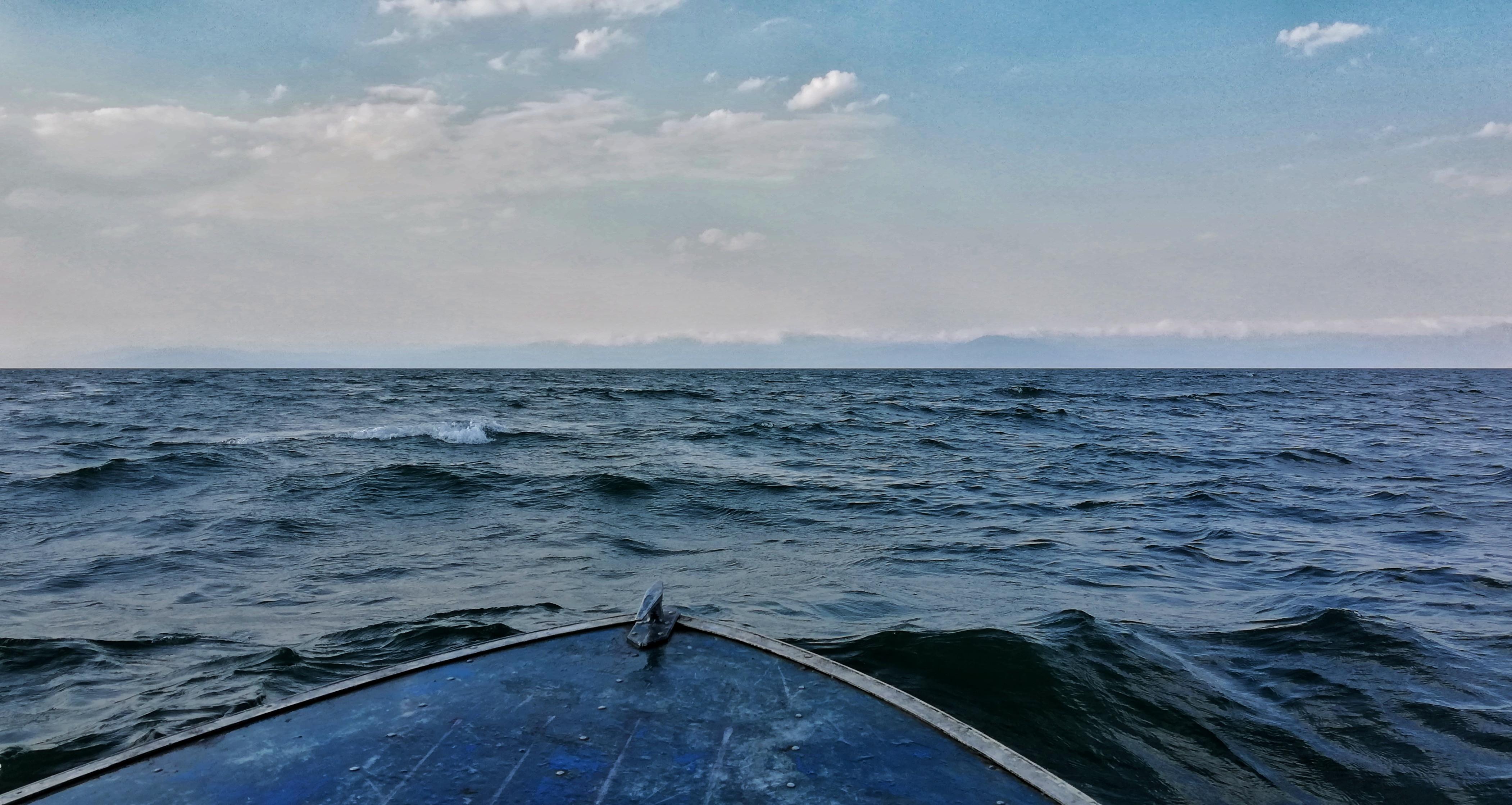 Ձուկ, ձկնորս, քրէականացում. նօթեր Սեւանայ լիճէն (մաս առաջին)