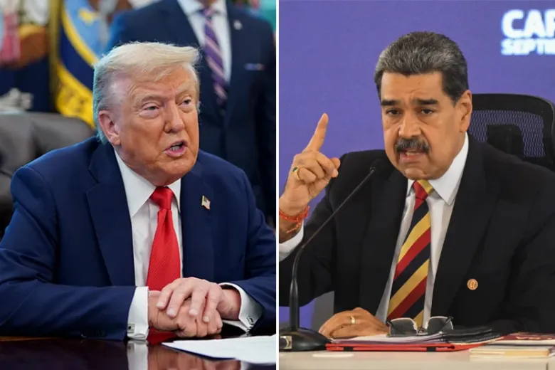 ԱՄՆ-ի և Վենեսուելայի միջև ռազմական հակամարտության «նոր փուլ» է սկսվել․ Guardian