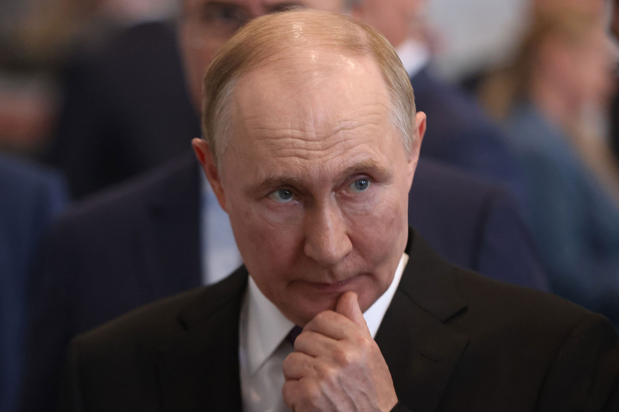 Վլադիմիր Պուտինը «ծանր հիվանդ է»