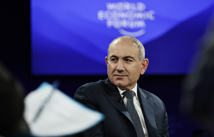 Եթե 2018-ին չկար պատերազմ, ինչո՞ւ էին զինվորները զոհվում սահմանին. Փաշինյանը՝ ռազմական բալանսի «խախտման» մասին