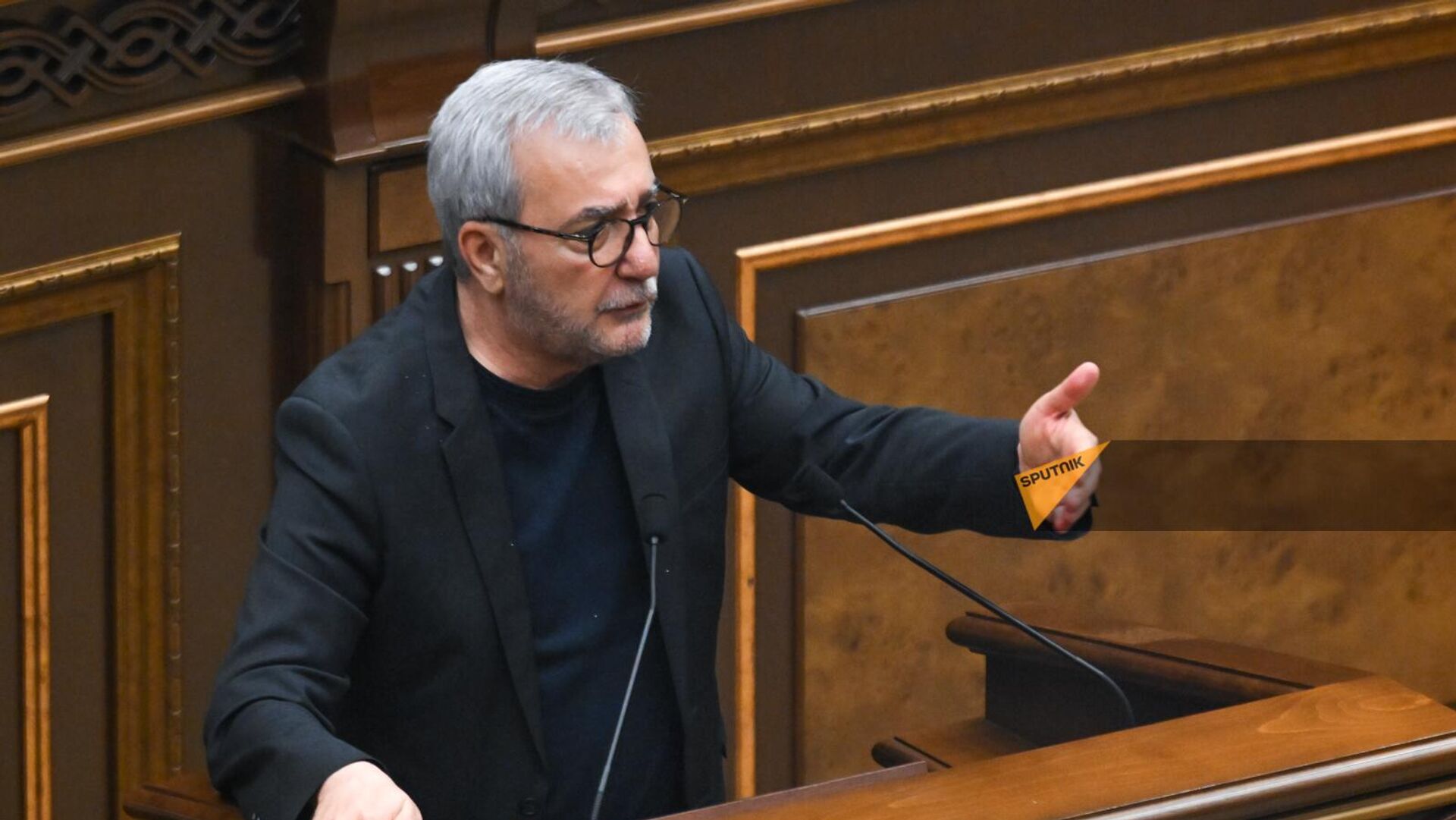 44-օրյա պատերազմի զեկույցը հասանելի կլինի որոշ կառույցների․ Անդրանիկ Քոչարյան