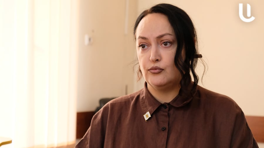 Ինչ արվում է, հեղինակային նախագծողից է հեռու, էլ ուր մնաց Թամանյանական Երեւանի դիմագծից. Նարե Արամյան