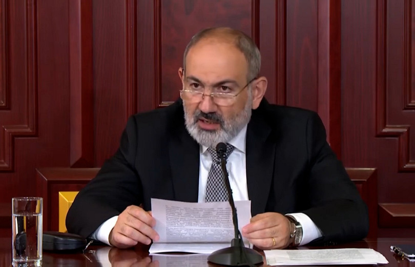 Ինչ է արել Քոչարյանը նախագահ դառնալուց հետո. Նիկոլ Փաշինյանը հանձնաժողովի նիստում մանրամասնել էր. տեսանյութ