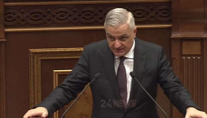  «Հնարավոր է՝ արտահերթ սահմանազատվելիք հատվածներ ունենանք՝ TRIPP-ի զարգացման հետ կապված»․ Մհեր Գրիգորյան 