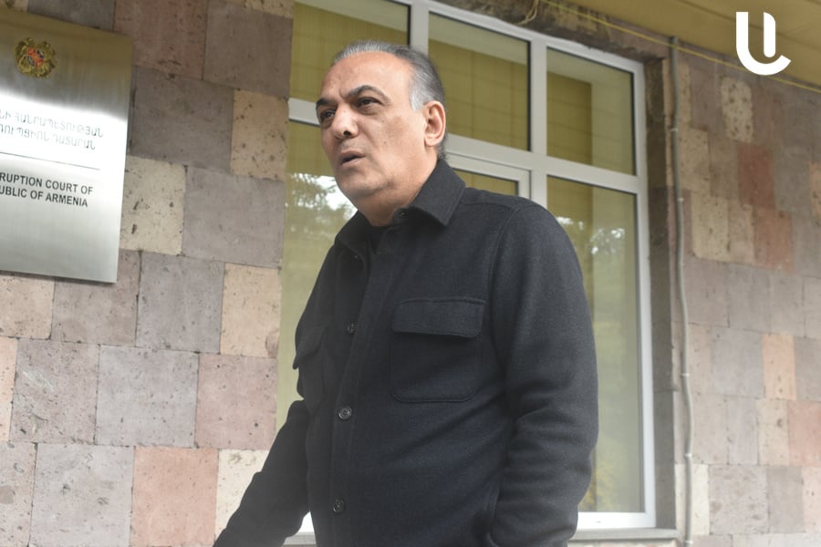 Գագիկ Բեգլարյանի եւ մյուսների գործով նախնական դատալսումներն ավարտվեցին