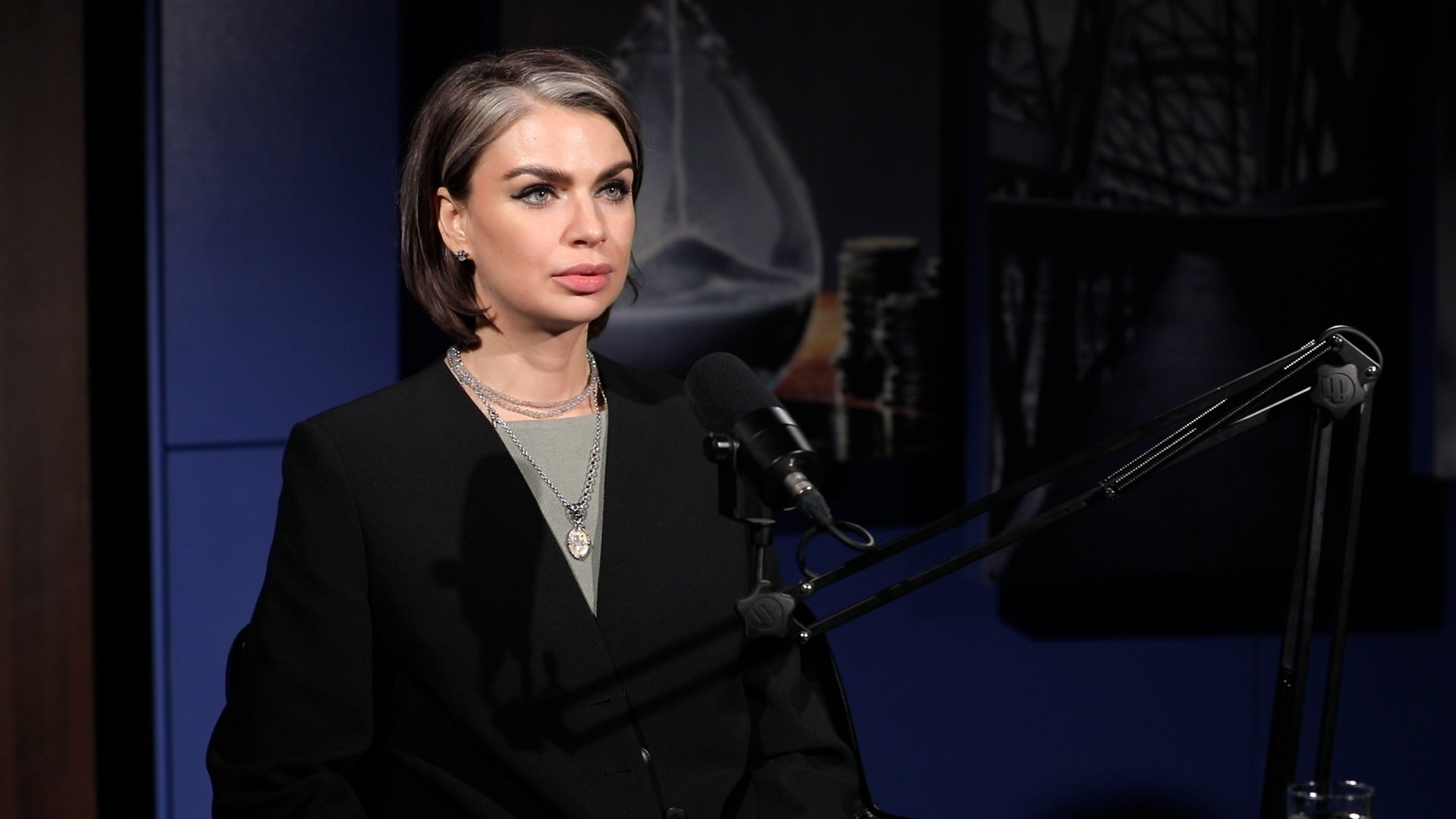 Տո՛ւր կնոջդ թուրքին. նման վահանակներ էին կախված, և այդ ամենը թույլատրում են հրապարակել. Եկատերինա Արկալովա