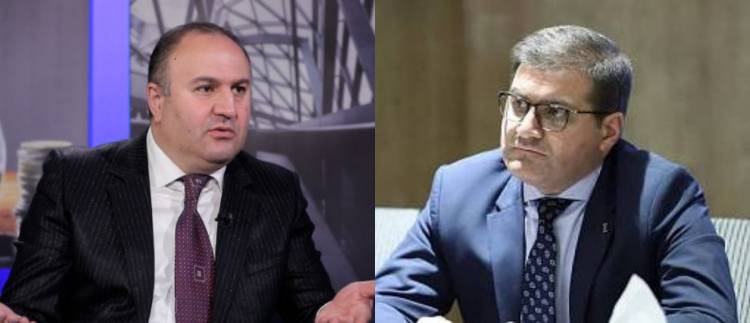 Այդ մարդիկ երազում են Հայաստանը ամերիկյան և բրիտանական ֆիլիալ դարձնել