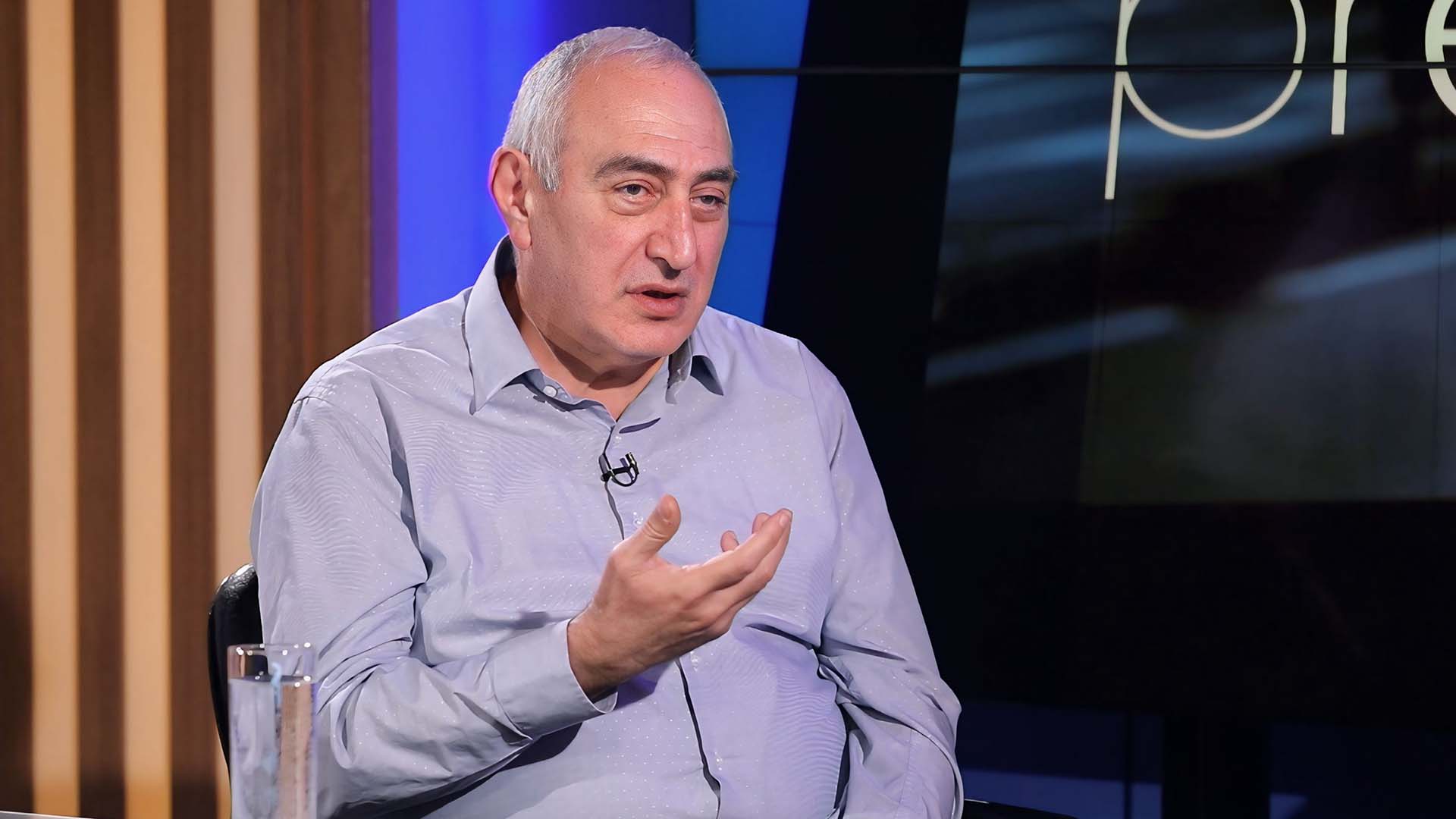 ՓԱՇԻՆՅԱՆ, ԻԶՈՒՐ ԵՍ ՏԱՆՋՎՈՒՄ TikTok-Instagram-ՆԵՐՈՒՄ. ԴՐՍՈՒՄ ԹՇԵՐԴ ԵՆ ՔԱՇՔՇՈՒՄ, ՆԵՐՍՈՒՄ՝ ՁԵՌՔ ԱՌՆՈՒՄ