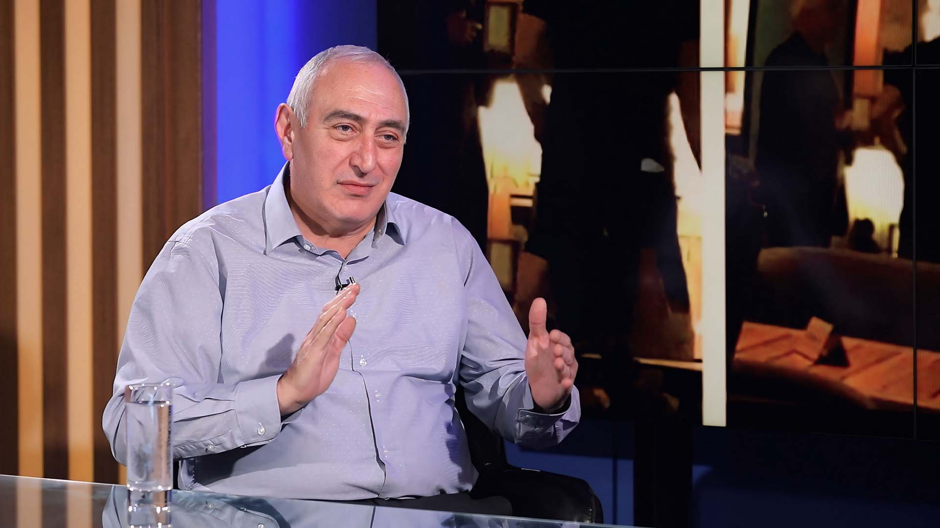 ՓԱՇԻՆՅԱՆ, ԻԶՈՒՐ ԵՍ ՏԱՆՋՎՈՒՄ TikTok-Instagram-ՆԵՐՈՒՄ. ԴՐՍՈՒՄ ԹՇԵՐԴ ԵՆ ՔԱՇՔՇՈՒՄ, ՆԵՐՍՈՒՄ՝ ՁԵՌՔ ԱՌՆՈՒՄ