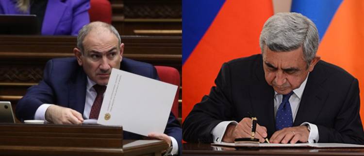 «Հրապարակ»․ Նման նամակներ բոլորն են գրել