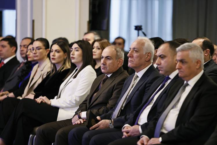 Քանդելու ձեւը գտել է