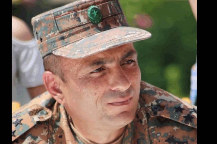 «Հրապարակ». Սահմանապահների նոր հրամանատարին նշանակել են, որ նոր տարածքնե՞ր հանձնի 