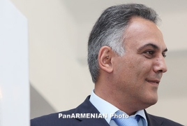 Բեգլարյանի գործով նախնական դատական լսումներն ավարտվել են