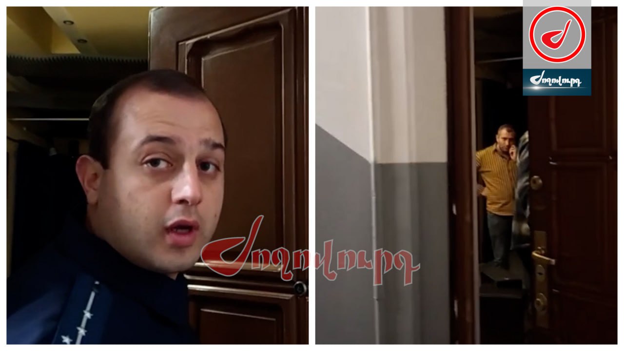 «Մի՛ խոչընդոտեք քննչական գործողությունները»․ ինչ է կատարվում «Անտիֆեյք»-ի գրասենյակում