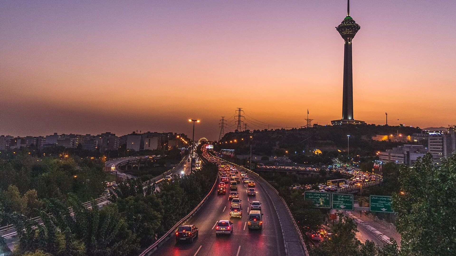 Ջրի ճգնաժամ Իրանում. Հայաստանը կարո՞ղ է օգնել հարևանին