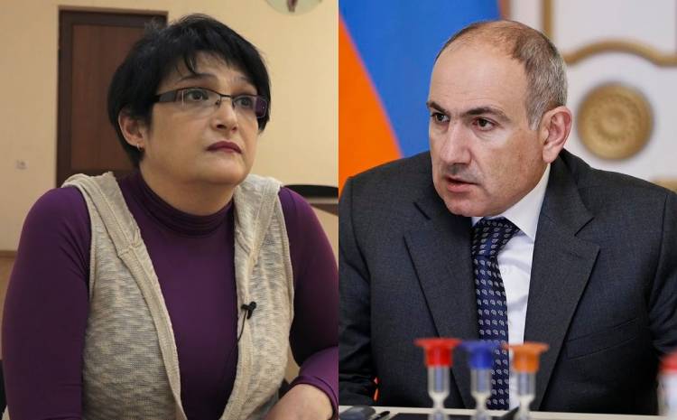 Փաշինյանը Հայաստանի Հանրապետությունը զրկել է անվտանգությունից եւ, որքան էլ ամոթալի է ասելը, նաեւ՝ հացից