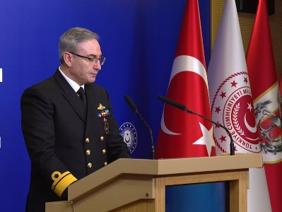 Թուրքիան Ադրբեջանում նոր ռազմական գործարան է բացել