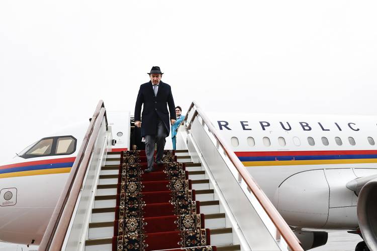 Խոստանալ՝ չի նշանակում ամուսնանալ