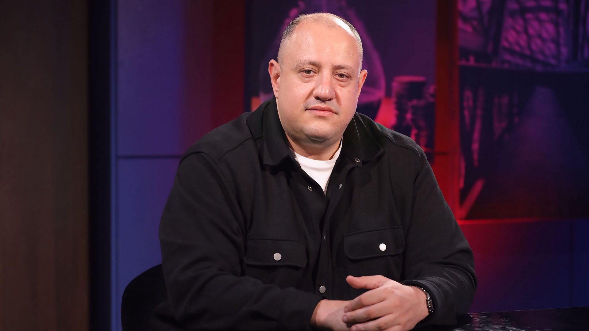 Միհրան Հակոբյանի վրա հարձակման դեպքով 4 անձ ձերբակալել է