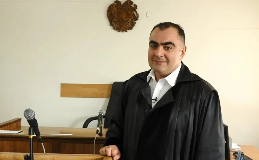 Դավիթ Հարությունյանի հերթական հաղթանակը