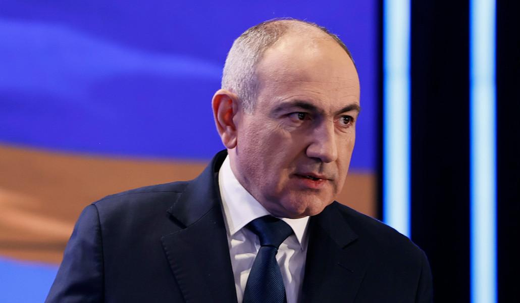 Երևանը դատապարտում է Իսրայելի վերջին hшրձակումն Իրանի վրա. Փաշինյան