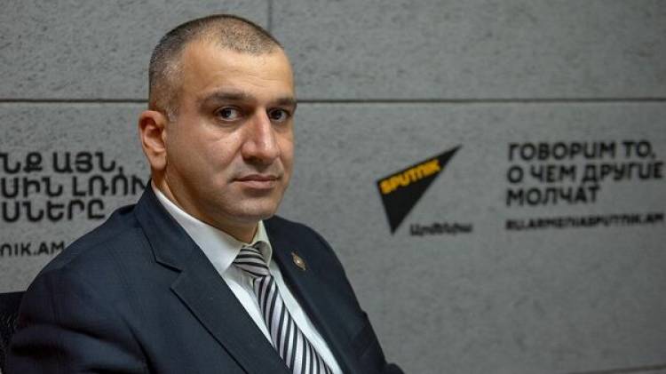 «Հրապարակ»․ Փաշինյանի նոր հեքիաթը՝ սահմանային հսկողության մասին