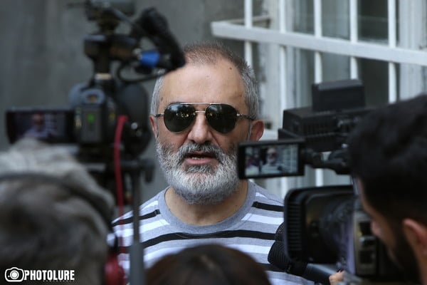 35 տարիների, իրականությունից կտրված հարցադրումների ու քաղաքական «պայքարի» ֆիասկոն՝ հակացուցված ուղեցույց այսօրվա անելիքին