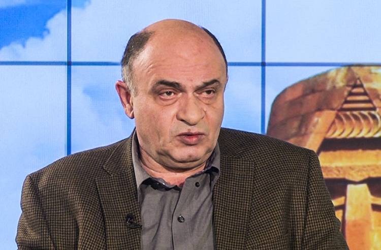 «Հրապարակ»․Ալիեւը Թրամփի ուղին ներքին ճանապարհ է համարում` ինչպես Բաքվից Սումգայիթ գնալը