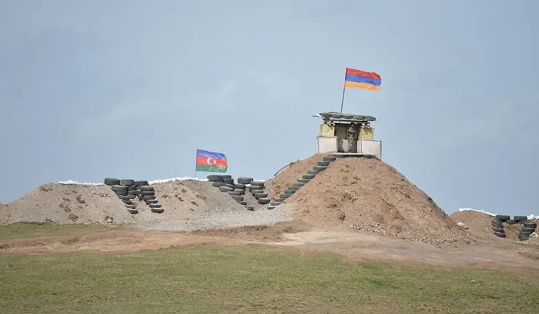 Այսօր լրանում է Հայաստանի նկատմամբ Ադրբեջանի կողմից սանձազերծված ռազմական ագրեսիայի 3-րդ տարին