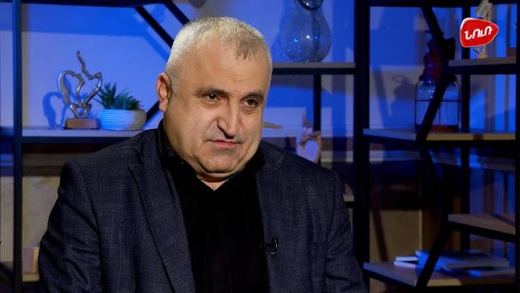 «Հրապարակ»․ Այնքան են երեխային ասում` զգույշ կլինես, որ նա երբեք ինքնավստահ քայլեր չի անում