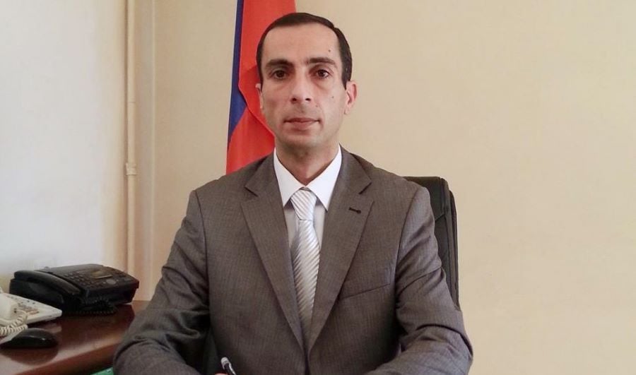 Դատապարտյալն անկախ կատարած հանցագործության ծանրության աստիճանից, շարունակում է մնալ իր պետության քաղաքացին. ԲԴԽ անդամ